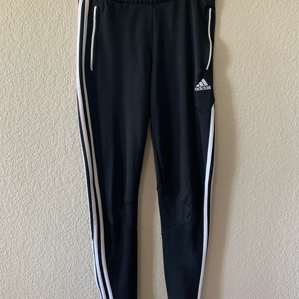 Adidas joggers
